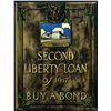 Image 1 : Second Liberty Loan of 1917 "Buy a Bond" Advertisement.