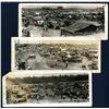 Image 1 : U.S.A. Bonus Army Encampment "Bonus Expeditionary Force" Set of 3 Photos.