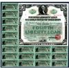 Image 1 : United States of America, 1918 $50 Fourth Liberty Loan.