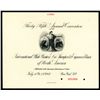Image 1 : Thirty-Fifth Annual Convention of the International Plate Printers, Die Stampers  Engravers Union, 1