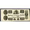 Image 1 : Universal Counterfeit Detector - Advertising Banknote.