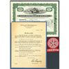 Image 1 : Durant Motor Co. of New Jersey Issued Stock.