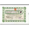 Image 1 : Agro Bank (Agricultural & Building  Bank for Palestine), LTD Debenture.