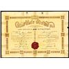 Image 1 : Citizens bank, LTD. (1) Share.