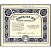 Image 1 : Palestine: Lot of (5)  Anglo-Palestine Co, Ltd., 1919-1921 , 1,000 FF, Debenture Bond, Unissued., Pe