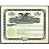 Image 1 : Iowa Stock Certificate Assortment.