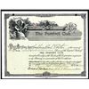 Image 1 : Pomfret Club Issued Stock.