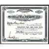 Image 1 : Nonantum Fish and Game Club Issued Stock.
