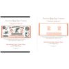 Image 1 : ABNC Uncut ProgressÊProof Card Pair from IPMS, 20th Convention, June 1996, Memphis, TN, With  $2ÊMer