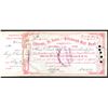 Image 1 : Chicago, St.Louis and Pittsburgh Railroad Co 1890, Issued Stock Certificate