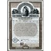 Image 1 : Cleveland, Cincinnati, Chicago & St. Louis Railway Co., 1893 Bond.