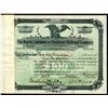 Image 1 : Dayton, Lebanon and Cincinnati Railroad Co, 1892, Issued Stock Certificate.