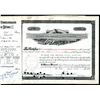 Image 1 : Hudson River Connecting Railroad Corp.  1938 Stock Certificate.