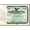 Image 1 : Lebanon Springs Railroad 1893 Bond Certificate Pair Including S/N 88.
