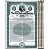 Image 1 : New York and Harlem River Railroad Co. 1943 Specimen Trio.