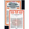 Image 1 : New York Connecting Railroad Co., 1969 bond.
