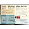 Image 1 : Penn Central Correspondence and Miscellaneous Papers Unsearched for Autographs or Revenue Stamps.