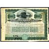 Image 1 : Toledo, OH, Toledo, Canada, Southern and Detroit Railway Co.,  Bond.