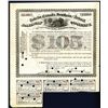 Image 1 : Toledo, OH, Toledo, Canada, Southern and Detroit Railway Co., Bond.
