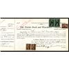 Image 1 : Toledo Dock and Warehouse Co., Stock Certificate.