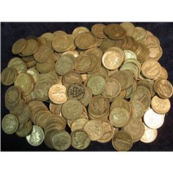 1535. $20.80 face value in U.S. 90% Silver Dimes.