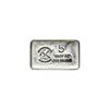 Image 1 : Prospectors Gold And Gems Silver Bar 5 Ounce .999 Fine