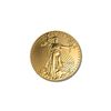 Image 1 : US American Gold Eagle Uncirculated Tenth Ounce (Date o