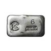 Image 1 : Silver Bar 6 Ounce .999 Fine