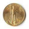 Image 1 : US American Gold Eagle Uncirculated Half Ounce (date of