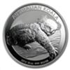 Image 1 : 10 oz Silver Koala (date of our choice)