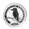 Australian Kookaburra 1 oz. Silver