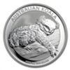 Image 1 : 1 oz Silver Koala (date of our choice)