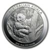 Image 1 : 10 oz Silver Koala (date of our choice)