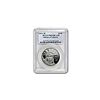 Image 1 : 1 oz Proof Platinum American Eagle PCGS PR-69 (date of