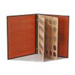 Uncirculated Franklin Half Dollar Set (35 pcs) (Date of