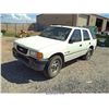 Image 2 : 1996 - ISUZU RODEO