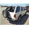 Image 4 : 1996 - ISUZU RODEO