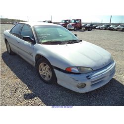 1997 - DODGE INTREPID ES