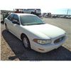 Image 1 : 2005 - BUICK LE SABRE