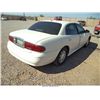 Image 4 : 2005 - BUICK LE SABRE