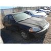 Image 1 : 1997 - HONDA CIVIC