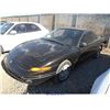 Image 2 : 1995 - SATURN SC2