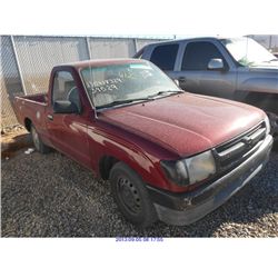 1997 - TOYOTA TACOMA