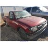 Image 1 : 1997 - TOYOTA TACOMA