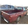 Image 4 : 1997 - TOYOTA TACOMA