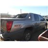 Image 4 : 2002 - CHEVROLET AVALANCHE