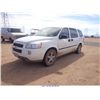 Image 2 : 2006 - CHEVROLET UPLANDER