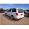 Image 3 : 2006 - CHEVROLET UPLANDER