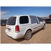 Image 4 : 2006 - CHEVROLET UPLANDER