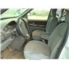Image 6 : 2006 - CHEVROLET UPLANDER